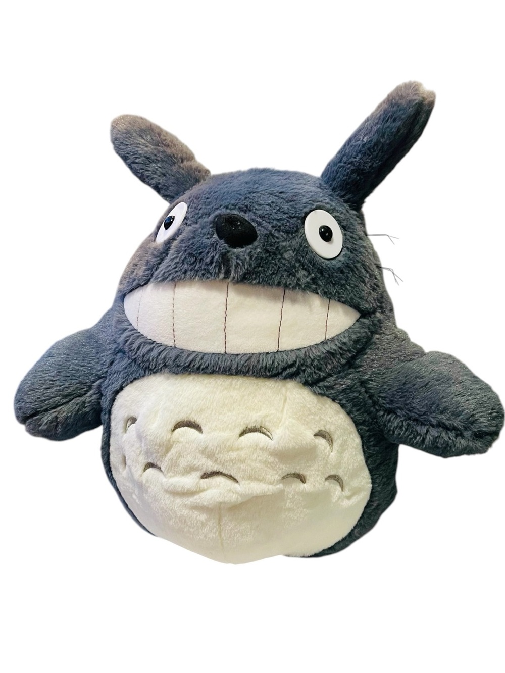 My Neighbor Totoro Plush Backpack